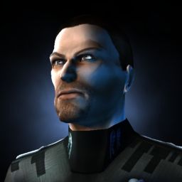 ViolenceFetish — legacy portrait