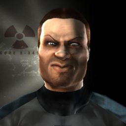 Kimpan — legacy portrait