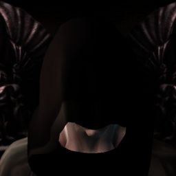 LordExituS — legacy portrait