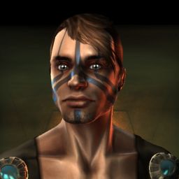Kalistonius II — legacy portrait