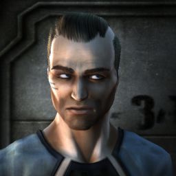 akselerator — legacy portrait