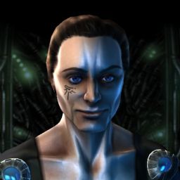 Serge PSV — legacy portrait