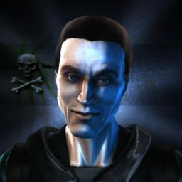 andyminer — legacy portrait