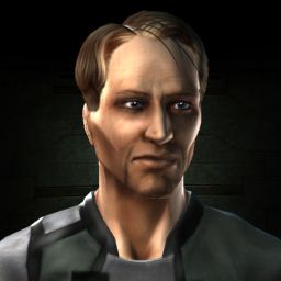 BMSGWORS — legacy portrait