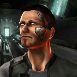 Nextokkin — legacy portrait