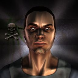 Keen Aresi — legacy portrait