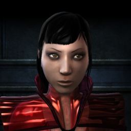 Cyp'Her — legacy portrait