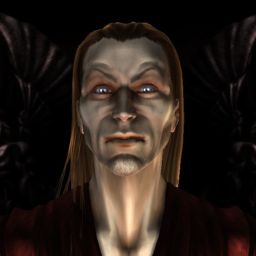 Lobezno — legacy portrait