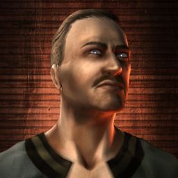 Kala Veijo — legacy portrait