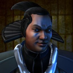 Dobryk — legacy portrait