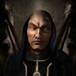 GTivc kM — legacy portrait