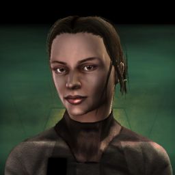 Esyaore Lando — legacy portrait