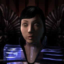 Catooo — legacy portrait