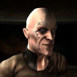 Jarl Torleif — legacy portrait