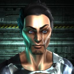 JoeyBags — legacy portrait
