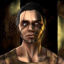 MirandaLM — legacy portrait