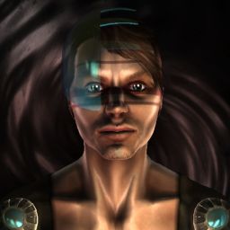 Jaides — legacy portrait