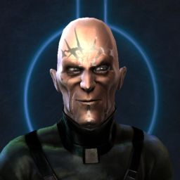 Aylek — legacy portrait