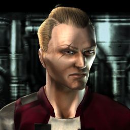 Vadderung — legacy portrait