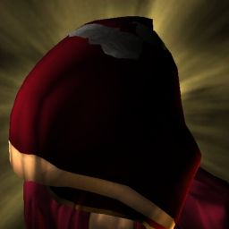 Hood Eikarm — legacy portrait
