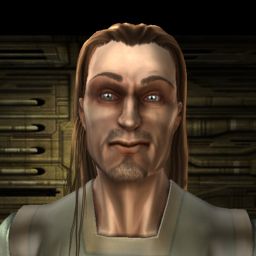 Aquilles — legacy portrait