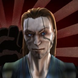 Cent 01 — legacy portrait