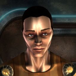 bitflop — legacy portrait