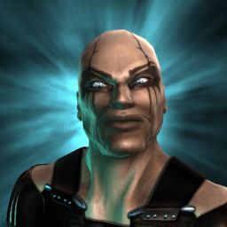 Deadlance — legacy portrait