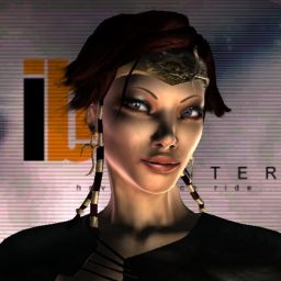Lady Ryven — legacy portrait