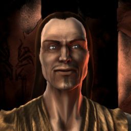 Silent Nights — legacy portrait