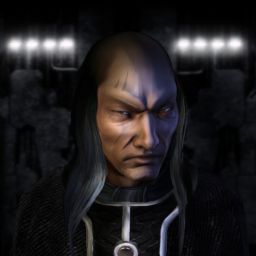 datajr69 — legacy portrait