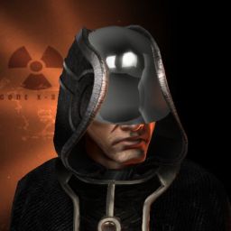 Pervert Messiah — legacy portrait
