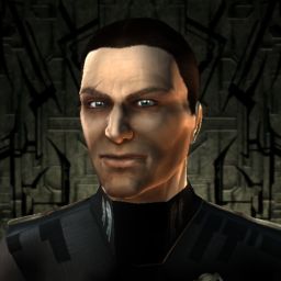 Lil' Prison — legacy portrait