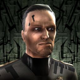 Donovon95 — legacy portrait