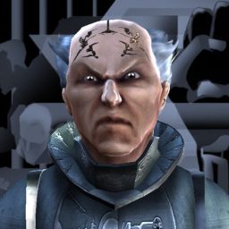 LORD LAZY — legacy portrait
