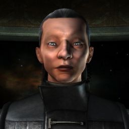 DeathEngine — legacy portrait