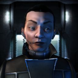 FerrenoNL — legacy portrait
