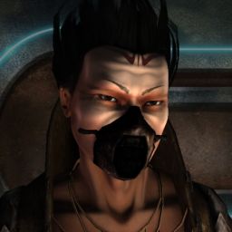 silentboz — legacy portrait