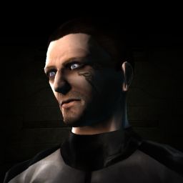 IndygoMind — legacy portrait