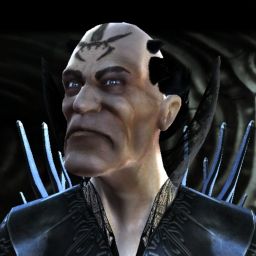 Falgrex — legacy portrait