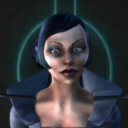 Amilynn — legacy portrait