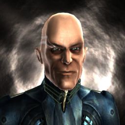 Dughawk — legacy portrait