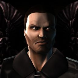 Fistfull Ofdollars — legacy portrait