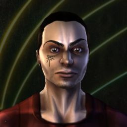 Hanbali — legacy portrait