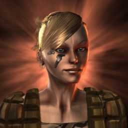 Elite Qin — legacy portrait
