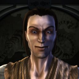 Amon RaNaun — legacy portrait