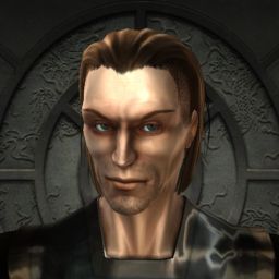 AKwrath — legacy portrait