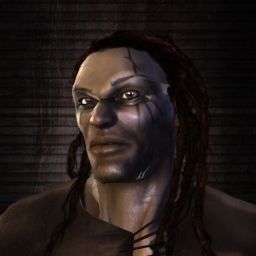 Serg Pilot — legacy portrait