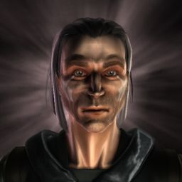 Eggs — legacy portrait