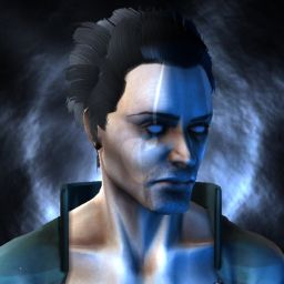 Sagonte Belenaute — legacy portrait
